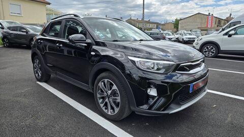 Stonic 1.0 T-GDI 120ch ISG Active 2020 occasion 01000 Bourg-en-Bresse