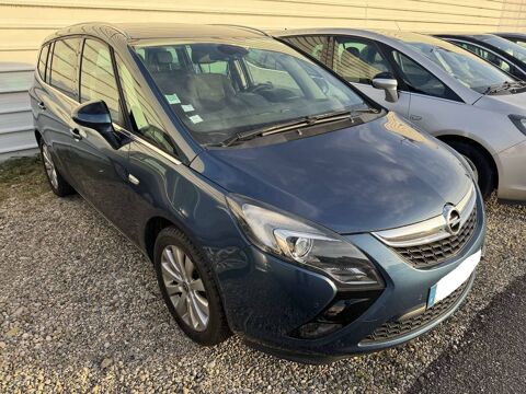 Zafira 1.6 CDTI 136ch Cosmo Pack 7 pl 2016 occasion 69800 Saint-Priest