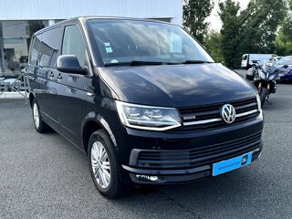 Transporter T6 4MOTION 180 2015 occasion 17430 Tonnay-Charente