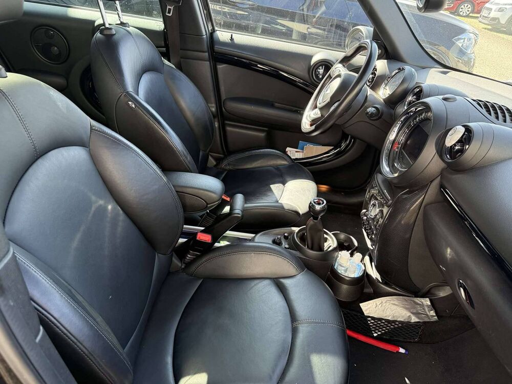 Countryman Cooper D 150ch John Cooper Works 2018 occasion 69800 Saint-Priest