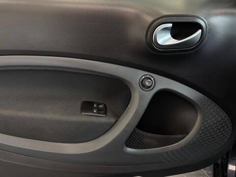 ForTwo III Electrique 82ch prime 2020 occasion 06250 Mougins