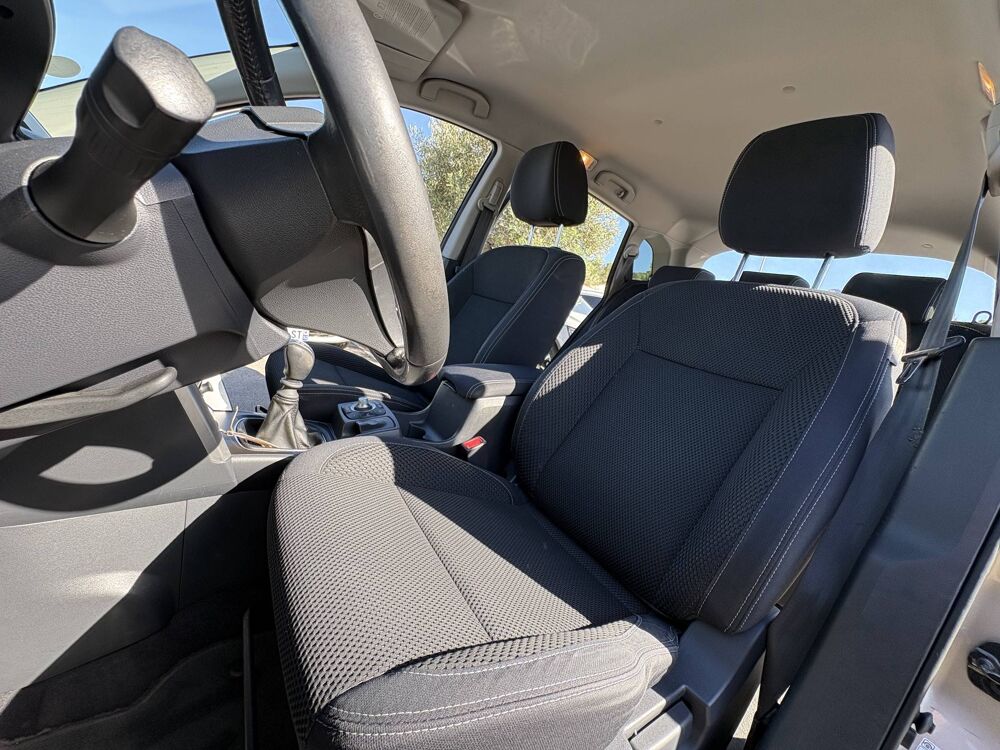 Koleos 2.0 dCi 150 Carminat 4x4 2012 occasion 13220 Ch&acirc;teauneuf-les-Martigues