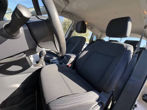 Koleos 2.0 dCi 150 Carminat 4x4 2012 occasion 13220 Ch&acirc;teauneuf-les-Martigues