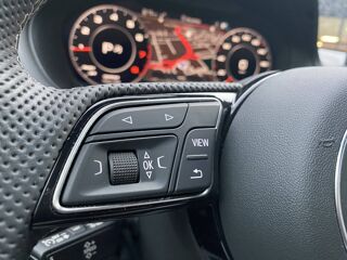 Q2 35 TFSI 150ch S line S tronic 7 2022 occasion 78200 Buchelay