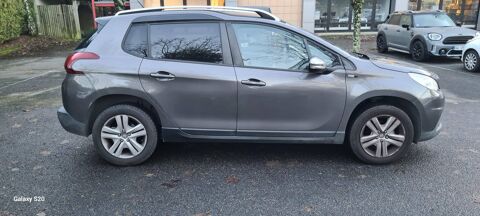 2008 1.2 PureTech 82ch Style 2017 occasion 92360 Meudon La Foret