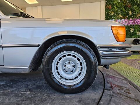 Classe A 450 SEL 6.9 L 1976 occasion 06250 Mougins