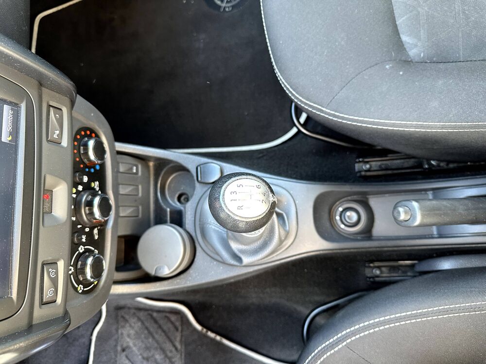 Duster 1.2 TCe 125 Euro6 Prestige 4X2 2015 occasion 17430 Tonnay-Charente