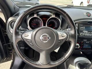 Juke 1.6 117ch Visia 2011 occasion 17430 Tonnay-Charente