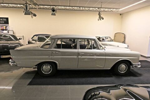 Classe C Berline SE 1963 occasion 60530 Le Mesnil-en-Thelle