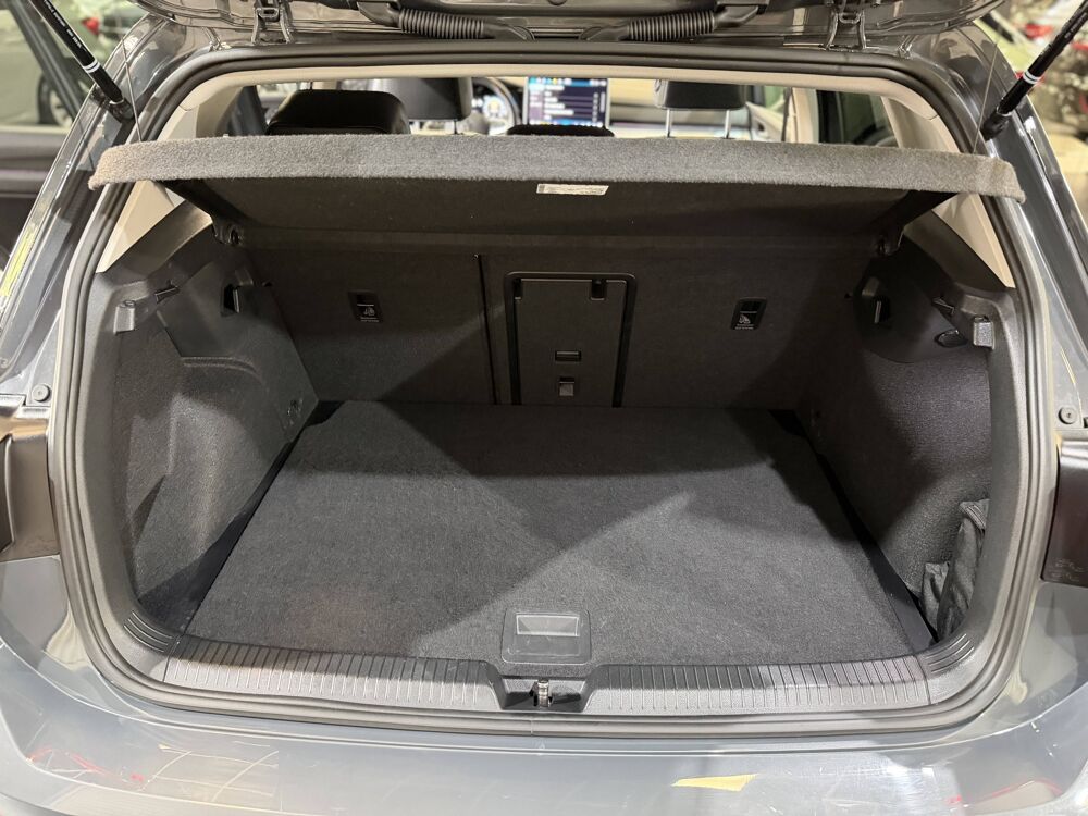 Golf GOLF 8 1.5 150 CV ETSI BVA EDITION GOAL 2025 occasion 77240 Vert-Saint-Denis