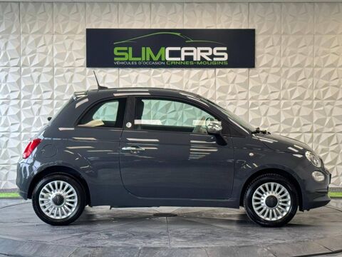 500 1.2 8v 69ch Mirror 2017 occasion 06250 Mougins
