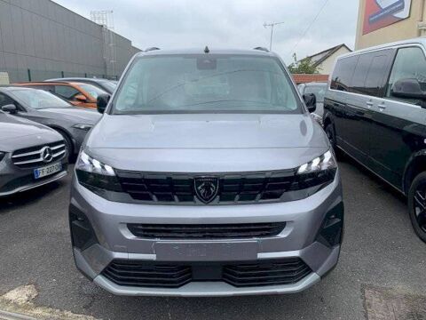 Rifter HORIZON RE 1.5 BlueHDi 130ch L1 GT TPMR 4 + 1 FR 2026 occasion 95220 Herblay