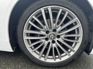 Giulia 2.2 JTD 180ch Lusso AT8 2018 occasion 17430 Tonnay-Charente