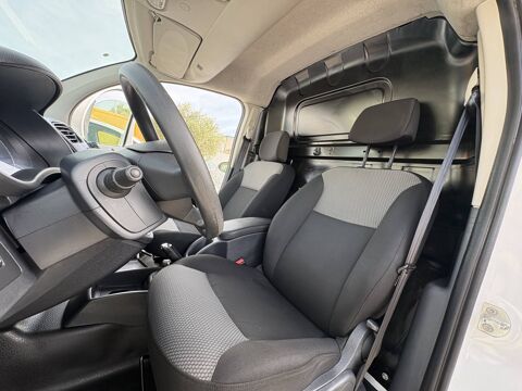 Kangoo Express Express Blue DCI 95 EXTRA R-LINK 2020 occasion 13220 Ch&acirc;teauneuf-les-Martigues