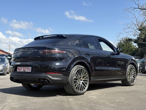 Cayenne III 3.0 462ch E-Hybrid 2020 occasion 69800 Saint-Priest