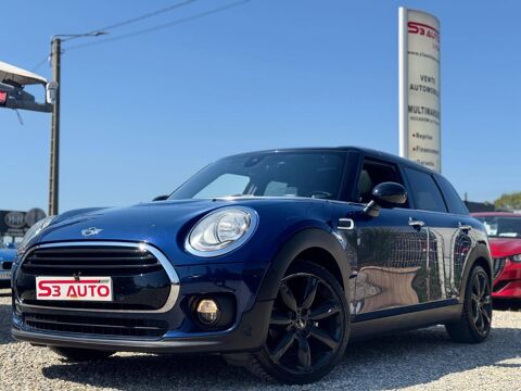 Clubman II (F54) Cooper 136ch Chili 2017 occasion 69800 Saint-Priest