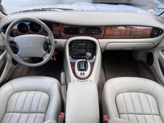 XJ V8 SOVEREIGN A 2001 occasion 57980 Diebling