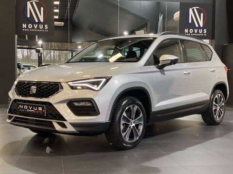 Annonce voiture Seat Ateca 27990 