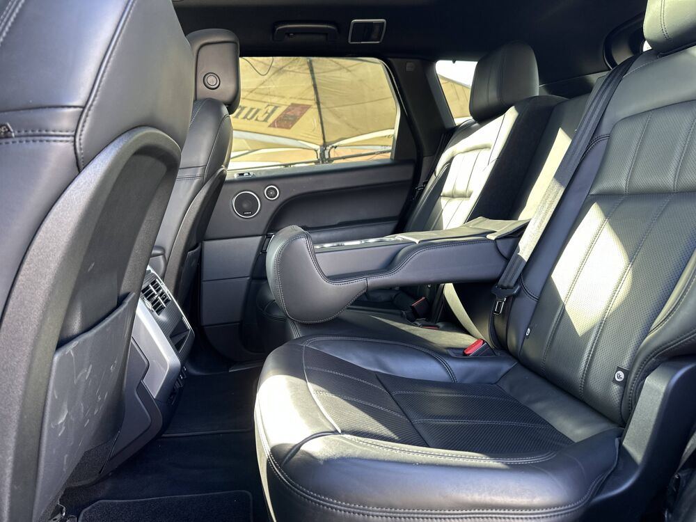 Range Rover HSE Dynamic Mark IX 2020 occasion 69800 Saint-Priest