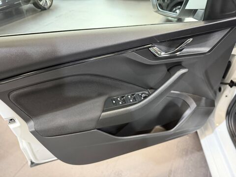 Scala SKODA SCALA 1.0 TSI BVA SELECTION 2025 occasion 77240 Vert-Saint-Denis