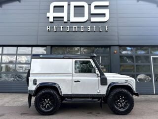 Defender 2.2 Turbo / L316 2015 occasion 57980 Diebling