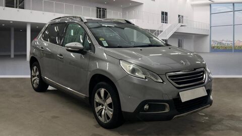 Peugeot 2008 1.6 e-HDI 92 S&S Business Pack ETG6/