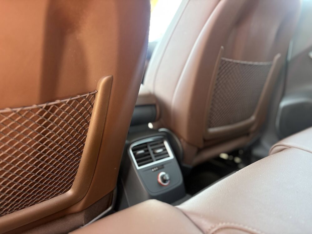 A3 2.0 TDI 150ch FAP Ambition LuxeS tronic6 2013 occasion 69800 Saint-Priest