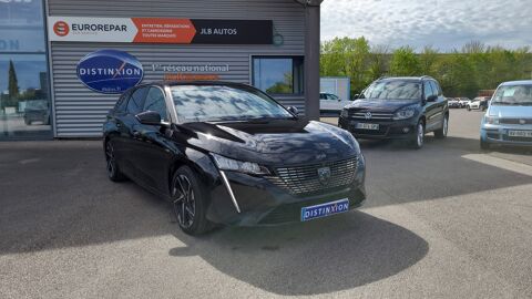 Annonce voiture Peugeot 308 30990 