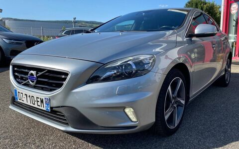 Annonce voiture Volvo V40 12990 €
