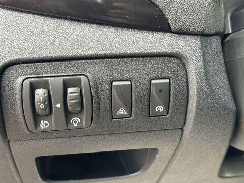 Sc&eacute;nic III Ph2 1.6 DCI 130 BV6 Energy Business 2012 occasion 84100 Orange