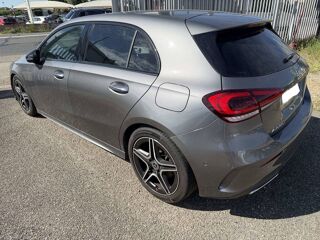 Classe A 220 D AMG LINE 190ch 2019 occasion 69800 Saint-Priest