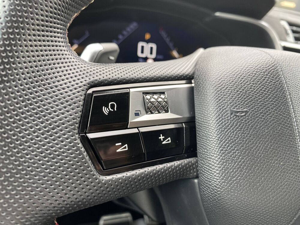 DS3 PureTech 180ch Performance Line Automatique 2022 occasion 78200 Buchelay