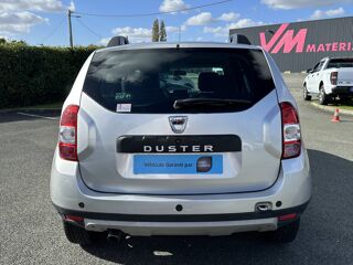 Duster 1.2 TCe 125 Euro6 Prestige 4X2 2016 occasion 17430 Tonnay-Charente