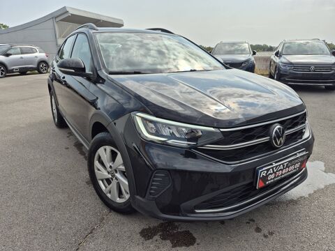 Volkswagen Taigo 1.0 TSI 110ch Life 2025 occasion Ch&acirc;tenoy-le-Royal 71880