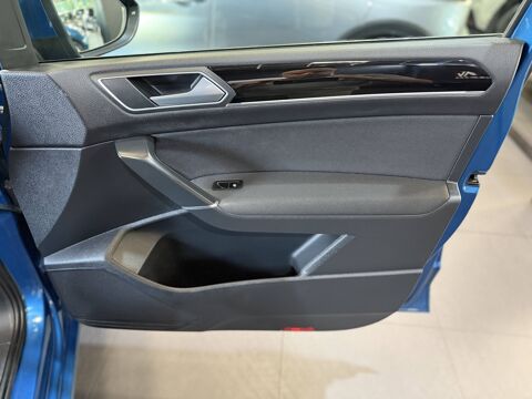 Touran TOURAN 2.0 TDI 150 DSG HIGHLINE TO 2021 occasion 77240 Vert-Saint-Denis