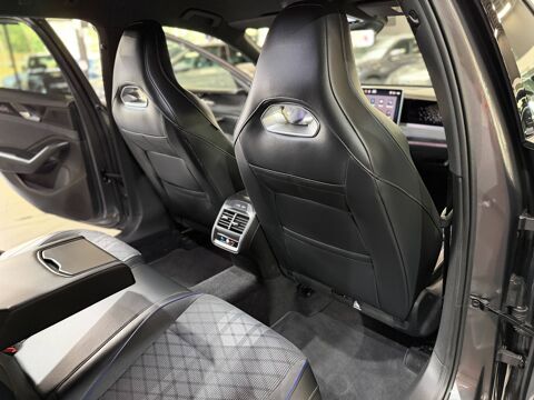 Passat VOLKSWAGEN PASSAT SW 2.0 TDI 150 CV R-LINE 2025 occasion 77240 Vert-Saint-Denis