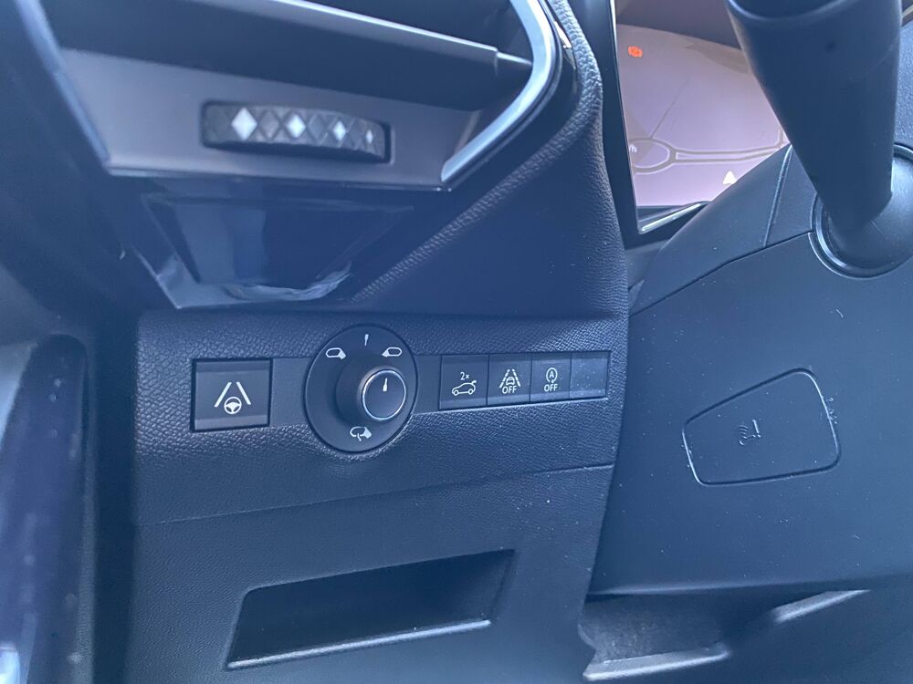 DS3 BlueHDi 180ch Grand Chic Automatique 113g 2019 occasion 78200 Buchelay