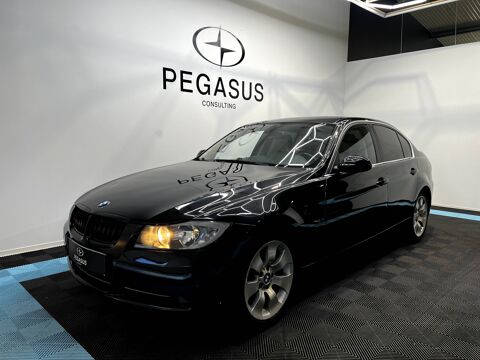 Annonce voiture BMW S�rie 3 11490 �