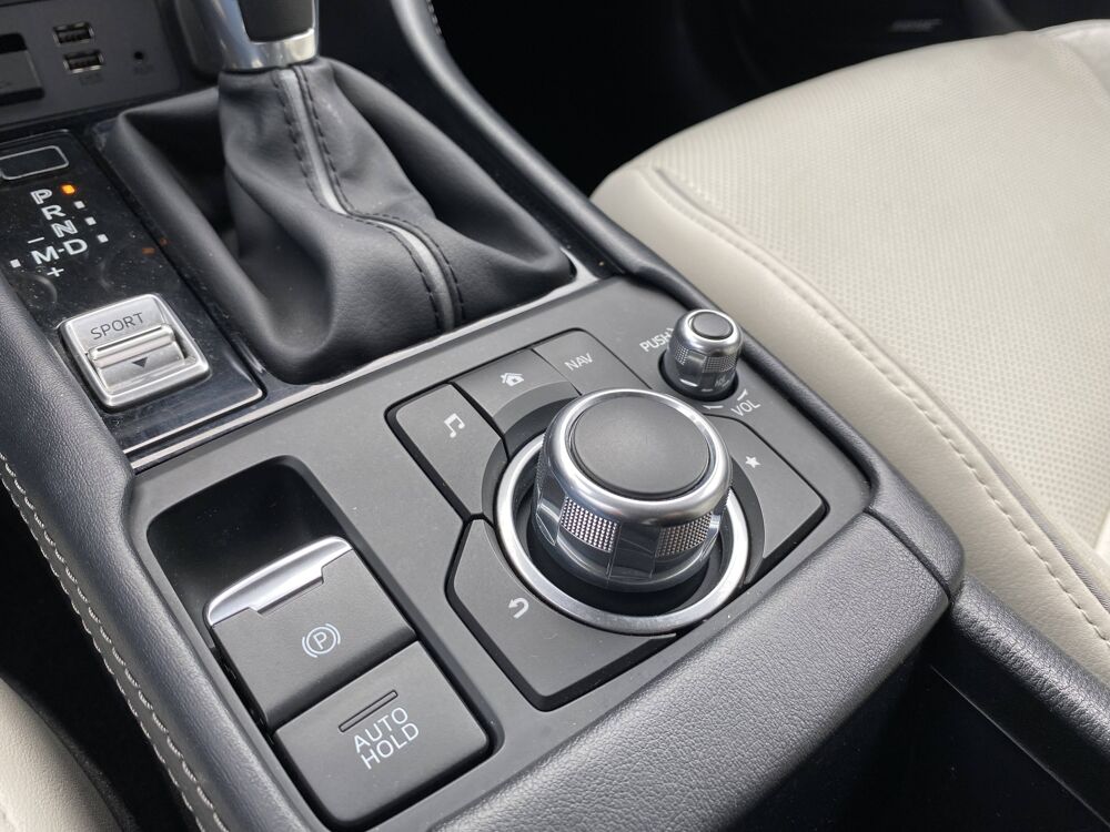 Cx-3 2.0 SKYACTIV-G 120 S&eacute;lection BVA 2019 occasion 78200 Buchelay