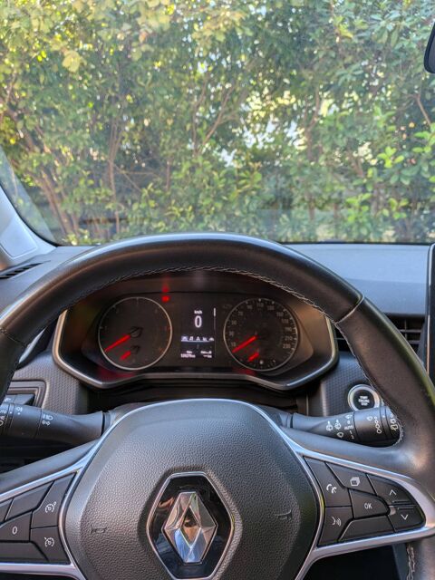 Clio 1.5 Blue dCi 85ch Business 2019 occasion 06250 Mougins
