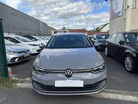 Golf 1.0 TSI OPF 110ch Life Plus 2023 occasion 95220 Herblay