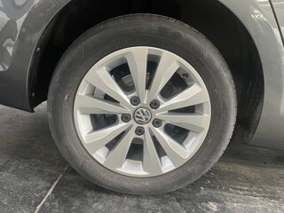 Golf SW VII 1.0 TSI 115ch Confortline Business DSG7 Euro6d-T 2019 occasion 92500 Rueil-Malmaison