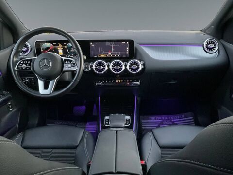 Classe B 200d 150ch Progressive Line Edition 8G-DCT 2019 occasion 21600 Longvic
