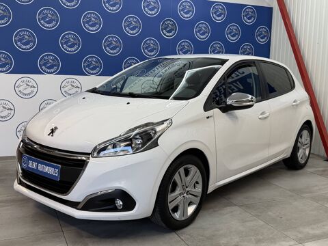 208 PEUGEOT 1.2 Puretech 82 CH STYLE KIT DISTRIBUTION NEUF 2016 occasion 38130 &Eacute;chirolles