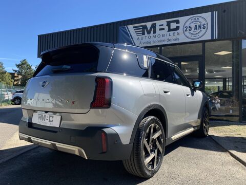 Countryman S 218ch Favoured ALL4 DKG7 2024 occasion 78200 Buchelay