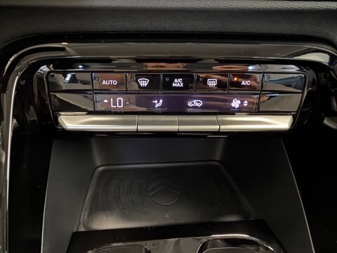 C3 1.2 Hybride 100ch MAX 2025 occasion 57980 Diebling