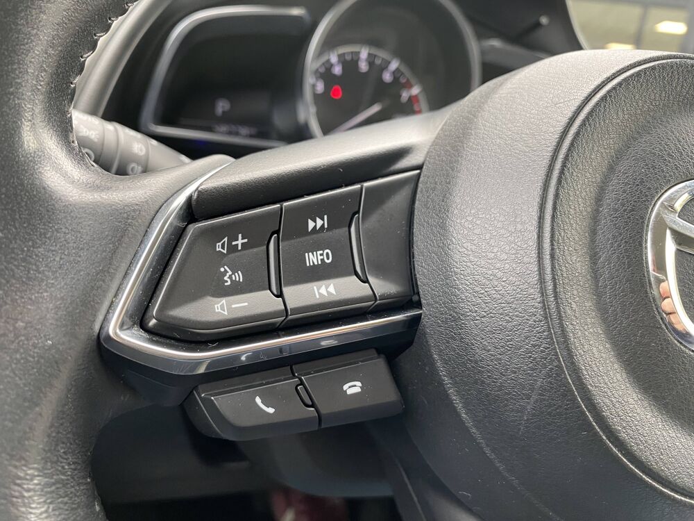 Cx-3 2.0 SKYACTIV-G 120 S&eacute;lection BVA 2019 occasion 78200 Buchelay