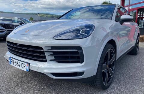 Porsche Cayenne 3.0 V6 462ch E-Hybrid Euro6d-T-EVAP-ISC 2020 occasion &Eacute;pagny Metz-Tessy 74330
