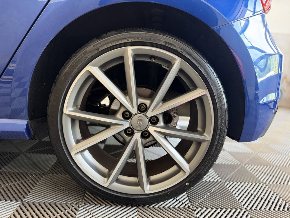 A1 Sportback 25 TFSI 95ch / &Agrave; PARTIR DE 177,45 € * 2018 occasion 57980 Diebling