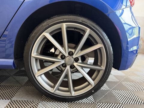 A1 Sportback 25 TFSI 95ch / &Agrave; PARTIR DE 177,45 € * 2018 occasion 57980 Diebling
